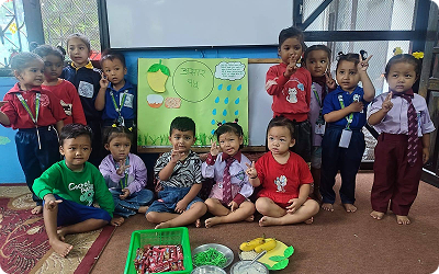 Celebrating Student Creativity Through Arts And Culture