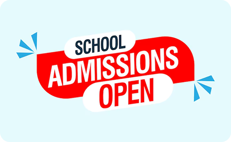 Admission Open for 2083 BS
